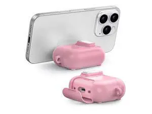 AirPods 4 Case, Shockproof Soft Silicone Cover with Keychain, Wireless Charging Compatible for Apple AirPods 4th Gen-CP34-PK AirPods 4 Case, Shockproof Soft Silicone Cover with Keychain, Wireless Charging Compatible for Apple AirPods 4th Gen-CP34-PK
