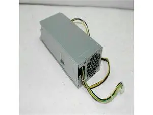 FOR 6-pin + 4-pin 510S M420 Small Chassis Power Supply PCH018 PA-1181-7 180W FOR 6-pin + 4-pin 510S M420 Small Chassis Power Supply PCH018 PA-1181-7 180W