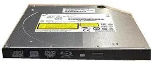 4K UHD High-Speed Internal Blu-ray Burner BU40N / BU50N Original Slim BD/DVD/CD Optical Drive 4K UHD High-Speed Internal Blu-ray Burner BU40N / BU50N Original Slim BD/DVD/CD Optical Drive
