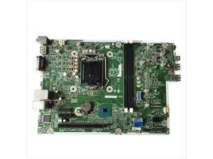 400 G6 SFF TPC-P066-SF L64712-001, 601 Main Board 400 G6 SFF TPC-P066-SF L64712-001, 601 Main Board