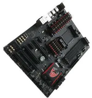 970 GAMING AM3/AM3 + 970 Network Interface Card Main Board Support 970 GAMING AM3/AM3 + 970 Network Interface Card Main Board Support