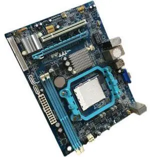 FOR A78CD3 Support AM3 DDR3 Memory Stick Integrated Small Board FOR A78CD3 Support AM3 DDR3 Memory Stick Integrated Small Board