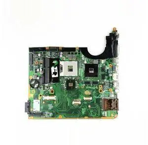 FOR 580977-001 DA0UP6MB6F0 for DV6-2000 Main Board Support I3 I5 FOR 580977-001 DA0UP6MB6F0 for DV6-2000 Main Board Support I3 I5