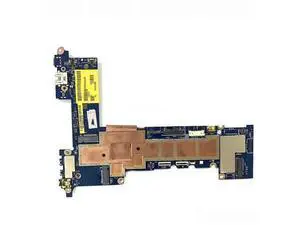 CN-0J7VN1 0J7VN1 J7VN1 Applicable to 11 5175 5179 laptop motherboard LA-C791P M3-6Y30 +4G memory CN-0J7VN1 0J7VN1 J7VN1 Applicable to 11 5175 5179 laptop motherboard LA-C791P M3-6Y30 +4G memory