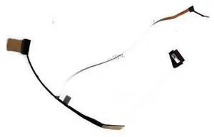 Suitable for 15 A12VF A12VE A12VEK A13VF A13VE MS15K1 MS-15K1 laptop video screen LCD LED display ribbon camera flex cable Suitable for 15 A12VF A12VE A12VEK A13VF A13VE MS15K1 MS-15K1 laptop video screen LCD LED display ribbon camera flex cable