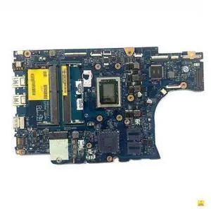 Suitable for 0N7GMF N7GMF Suitable for 5565 laptop motherboard BAL22 LA-D803P motherboard A12-9700P CPU Suitable for 0N7GMF N7GMF Suitable for 5565 laptop motherboard BAL22 LA-D803P motherboard A12-9700P CPU