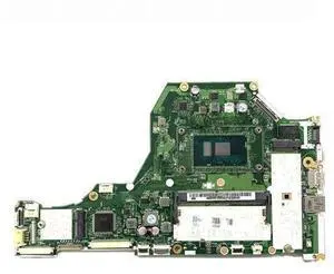 Suitable for A515 A515-51 laptop motherboard NBGP411001 NB.GP411.001 C5V01 LA-E891P SR3LA I5-8250U 4G memory Suitable for A515 A515-51 laptop motherboard NBGP411001 NB.GP411.001 C5V01 LA-E891P SR3LA I5-8250U 4G memory