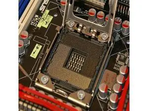 II Extreme X58 player country main board 1366 pin 5650 5690 II Extreme X58 player country main board 1366 pin 5650 5690