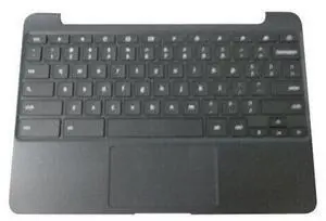 replacement keyboard for Chromebook XE500C13 Black Palmrest including Touchpad replacement keyboard for Chromebook XE500C13 Black Palmrest including Touchpad