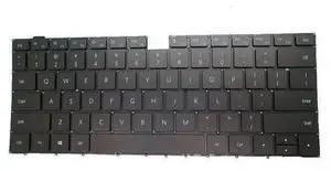 Laptop US Keyboard For Honor MagicBook 14 Nbl-WAQ9HNR NobelK-WAQ9AHNR Black Laptop US Keyboard For Honor MagicBook 14 Nbl-WAQ9HNR NobelK-WAQ9AHNR Black
