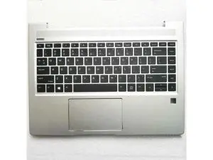 US Backlit st Keyboard Probook 440 G6 445 G6 Laptop Keyboard with frame US Backlit st Keyboard Probook 440 G6 445 G6 Laptop Keyboard with frame