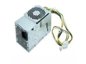 FOR 10-pin Power Supply, M410 M415 M510 M610 M425 Small Chassis Power Supply FOR 10-pin Power Supply, M410 M415 M510 M610 M425 Small Chassis Power Supply