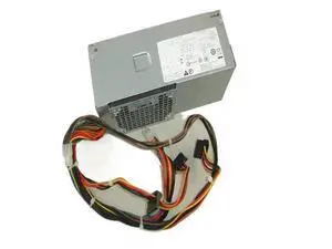 FOR Small Chassis 24 Pin Power Supply TFX L250PS-01 D250AD-00 H250AD-00 FOR Small Chassis 24 Pin Power Supply TFX L250PS-01 D250AD-00 H250AD-00