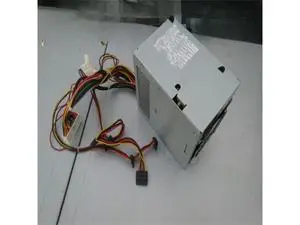 FOR DC7608 Dc7800 7900 MT Large Chassis Power Supply 437357-001 437799-001 FOR DC7608 Dc7800 7900 MT Large Chassis Power Supply 437357-001 437799-001