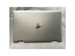 X360 15-ER Thick Screen Silver LCD Back Cover Rear Lid Top Case Laptop Accessories M45108-001 X360 15-ER Thick Screen Silver LCD Back Cover Rear Lid Top Case Laptop Accessories M45108-001