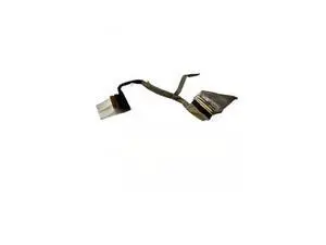 For 13-BE TPN-W152 Laptop Video Screen LCD LED Display Ribbon Flex Cable 450.0NE01.0011 For 13-BE TPN-W152 Laptop Video Screen LCD LED Display Ribbon Flex Cable 450.0NE01.0011