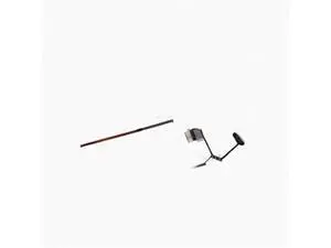 Suitable for 5435, 7430, 7435 2-in-1 laptop video screen LCD LED display ribbon camera flex cable 450.0S904.0011 0FYT91 Suitable for 5435, 7430, 7435 2-in-1 laptop video screen LCD LED display ribbon camera flex cable 450.0S904.0011 0FYT91