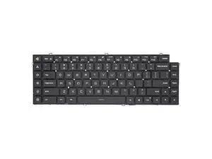 Laptop Keyboard For Xiaomi Gaming Laptop TM1705 United States US With Backlit Laptop Keyboard For Xiaomi Gaming Laptop TM1705 United States US With Backlit