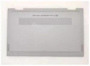 New for Pavilion x360 15-ER000 Laptop Bottom Case Base Cover Silver Shell M45109-001 New for Pavilion x360 15-ER000 Laptop Bottom Case Base Cover Silver Shell M45109-001