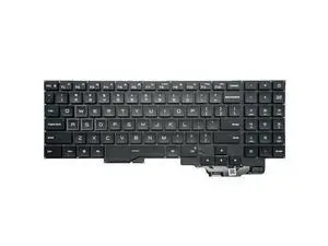 Laptop Keyboard For XIAOMI Rebook G XMG2003-AJ United States US With Backlit Laptop Keyboard For XIAOMI Rebook G XMG2003-AJ United States US With Backlit
