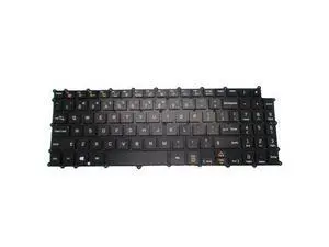 Laptop Keyboard for 15Z990 15Z995 15Z990A 15ZD990 Black US Backlight Laptop Keyboard for 15Z990 15Z995 15Z990A 15ZD990 Black US Backlight