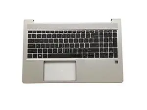 New parts For Probook 450 G8 455 G8 Palmrest Top Non-Backlit US Keyboard M21740-001 New parts For Probook 450 G8 455 G8 Palmrest Top Non-Backlit US Keyboard M21740-001