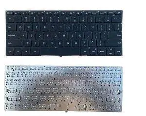 Laptop US Keyboard For Xiaomi ReBook 14 II XMA2011 XMA2011-CB XMA2011-CJ Laptop US Keyboard For Xiaomi ReBook 14 II XMA2011 XMA2011-CB XMA2011-CJ