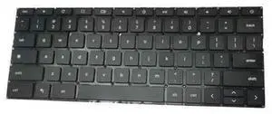 Laptop Keyboard For Go G021A 2019 13.3 inches English US NO Frame Laptop Keyboard For Go G021A 2019 13.3 inches English US NO Frame