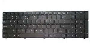Laptop Keyboard For MEDION AKOYA E6432 MD99970 MD60665 MD60450 United States US Laptop Keyboard For MEDION AKOYA E6432 MD99970 MD60665 MD60450 United States US