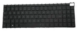 Laptop US Keyboard For Honor MagicBook X 16 2022 BRN-F56 2H-BEBUSHN0111 NBLEB Laptop US Keyboard For Honor MagicBook X 16 2022 BRN-F56 2H-BEBUSHN0111 NBLEB