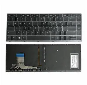 US backlit keyboard PK131C41A02 PK131C41A00 NSK-CY1BC 9Z.NCHBC.10L 841681-001 DE US backlit keyboard PK131C41A02 PK131C41A00 NSK-CY1BC 9Z.NCHBC.10L 841681-001 DE