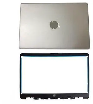 forHP 15-EF 15-DY 15S-EQ LCD Back Cover Front Bezel L63603-001 Top Lid Rear forHP 15-EF 15-DY 15S-EQ LCD Back Cover Front Bezel L63603-001 Top Lid Rear