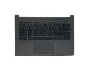 New Palmrest For 15-DW 15T-DW 15Z-GW Non-Backlit US Keyboard & Touchpad L94460-001 Top Case AP2H8000E00 New Palmrest For 15-DW 15T-DW 15Z-GW Non-Backlit US Keyboard & Touchpad L94460-001 Top Case AP2H8000E00