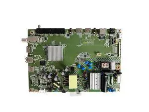 FOR LCD-40SF466/468A-BK Main Board 1P-0172C00-2010 Screen S400DHB FOR LCD-40SF466/468A-BK Main Board 1P-0172C00-2010 Screen S400DHB