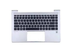 Backlit keyboard For ProBook 440 G10 445 G10 Palmrest upper Cover N42405-001 Backlit keyboard For ProBook 440 G10 445 G10 Palmrest upper Cover N42405-001