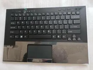replacement keyboard for SONY VPCSB VPCSC PCG-41211L PCG-41212L PCG-41213L PCG-41214L US replacement keyboard for SONY VPCSB VPCSC PCG-41211L PCG-41212L PCG-41213L PCG-41214L US