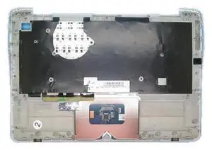 Blue PalmRestincluding US Keyboard For 13Z940 13Z940-G 13Z940-L/M 13ZD940 -L 13Z94 Blue PalmRestincluding US Keyboard For 13Z940 13Z940-G 13Z940-L/M 13ZD940 -L 13Z94