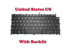 Backlit Keyboard For 13Z980 AEW74049812 18B8A-US English 13ZD980 13Z98 Backlit Keyboard For 13Z980 AEW74049812 18B8A-US English 13ZD980 13Z98