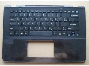replacement keyboard for SONY Vaio SVF14A SVF14A1A1J SVF14A18SCP SVF14A1C5E US palmrest replacement keyboard for SONY Vaio SVF14A SVF14A1A1J SVF14A18SCP SVF14A1C5E US palmrest