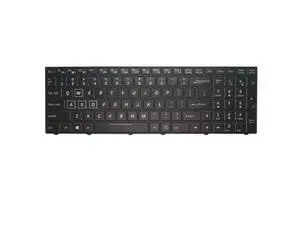 Laptop Keyboard For System76 Oryx Pro 3 ORYP3 17.3 English US With Backlit Laptop Keyboard For System76 Oryx Pro 3 ORYP3 17.3 English US With Backlit