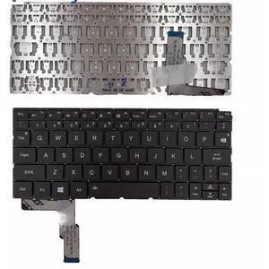 replacement keyboard for One Netbook OneMix 4 English US DOK-6371A US NB-17-6371A-10 replacement keyboard for One Netbook OneMix 4 English US DOK-6371A US NB-17-6371A-10
