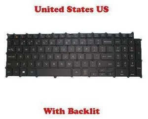 Backlit Keyboard For 17Z90N 17Z90N-V 17Z90N-N 17Z90N-R SG-90970-XUA SN3890BL Backlit Keyboard For 17Z90N 17Z90N-V 17Z90N-N 17Z90N-R SG-90970-XUA SN3890BL