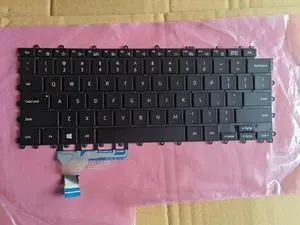 US keyboard for Galaxy book pro 360 Flex2 NP930QDB 930QDB backlit US keyboard for Galaxy book pro 360 Flex2 NP930QDB 930QDB backlit