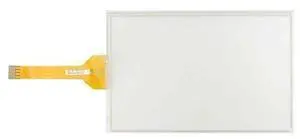 Suitable for IP-420 FT-AS00-6.5A-081A resistive touch screen glass panel Suitable for IP-420 FT-AS00-6.5A-081A resistive touch screen glass panel