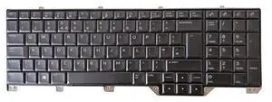 English US Keyboard For Alienware 17 R5 0XN2XW XN2XW NSK-EYABC 01 PK132F11A00 English US Keyboard For Alienware 17 R5 0XN2XW XN2XW NSK-EYABC 01 PK132F11A00