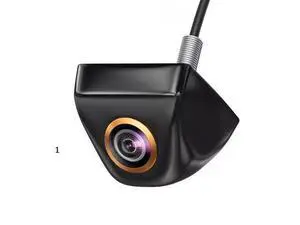 GreenYi Golden Lens Car Rear View Camera 170° Full HD GreenYi Golden Lens Car Rear View Camera 170° Full HD