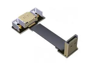 1.4 Cable Angled 8K 4K HDR 165Hz 60Hz Display Port Adapter Video PC Laptop TV DP 1.4 1.2 Flex extension Cable 1.4 Cable Angled 8K 4K HDR 165Hz 60Hz Display Port Adapter Video PC Laptop TV DP 1.4 1.2 Flex extension Cable
