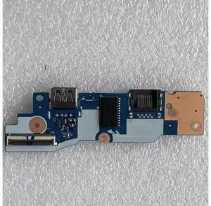 and portable E14 Generation 2 Power Supply onboard USB Small RJ45 network port GE4B0 NS-D012 and portable E14 Generation 2 Power Supply onboard USB Small RJ45 network port GE4B0 NS-D012