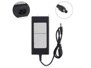 24V adapter for 244 243e 342e thermal label printer power supply 24V adapter for 244 243e 342e thermal label printer power supply