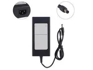 24V adapter for QR-588 QR668E QR-586B QR-488 QR586 thermal printer power supply 24V adapter for QR-588 QR668E QR-586B QR-488 QR586 thermal printer power supply